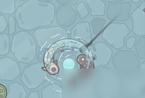 《最强蜗牛》阴阳鱼阵图小游戏获取攻略